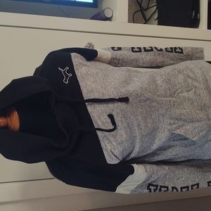 PINK Victoria's Secret Hooded Sweatshirt